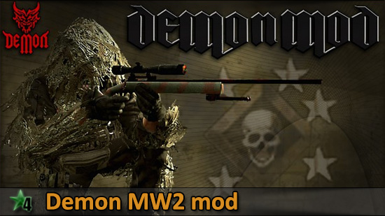 how to download cod 4 mods